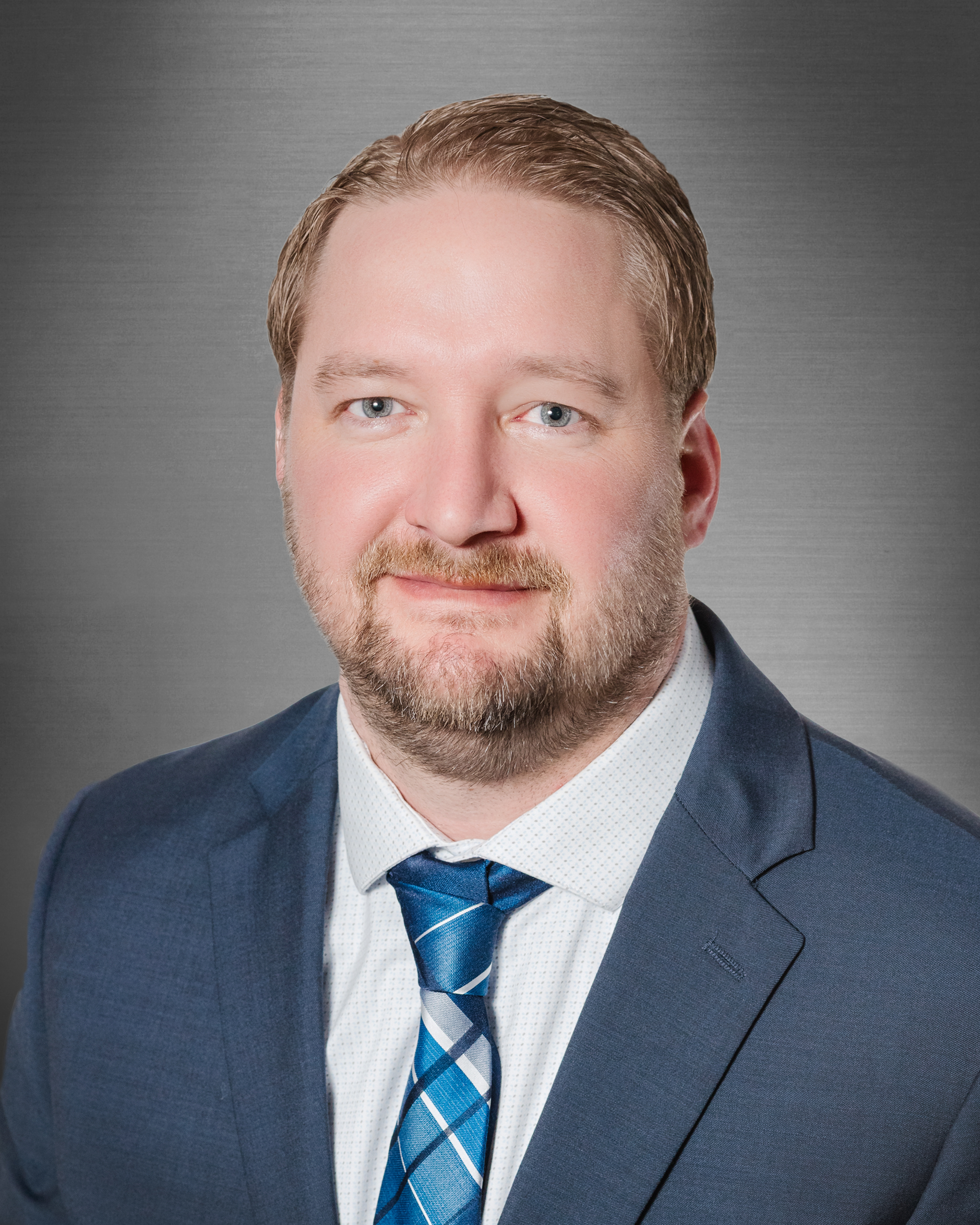 Kevin Johnson, FNP