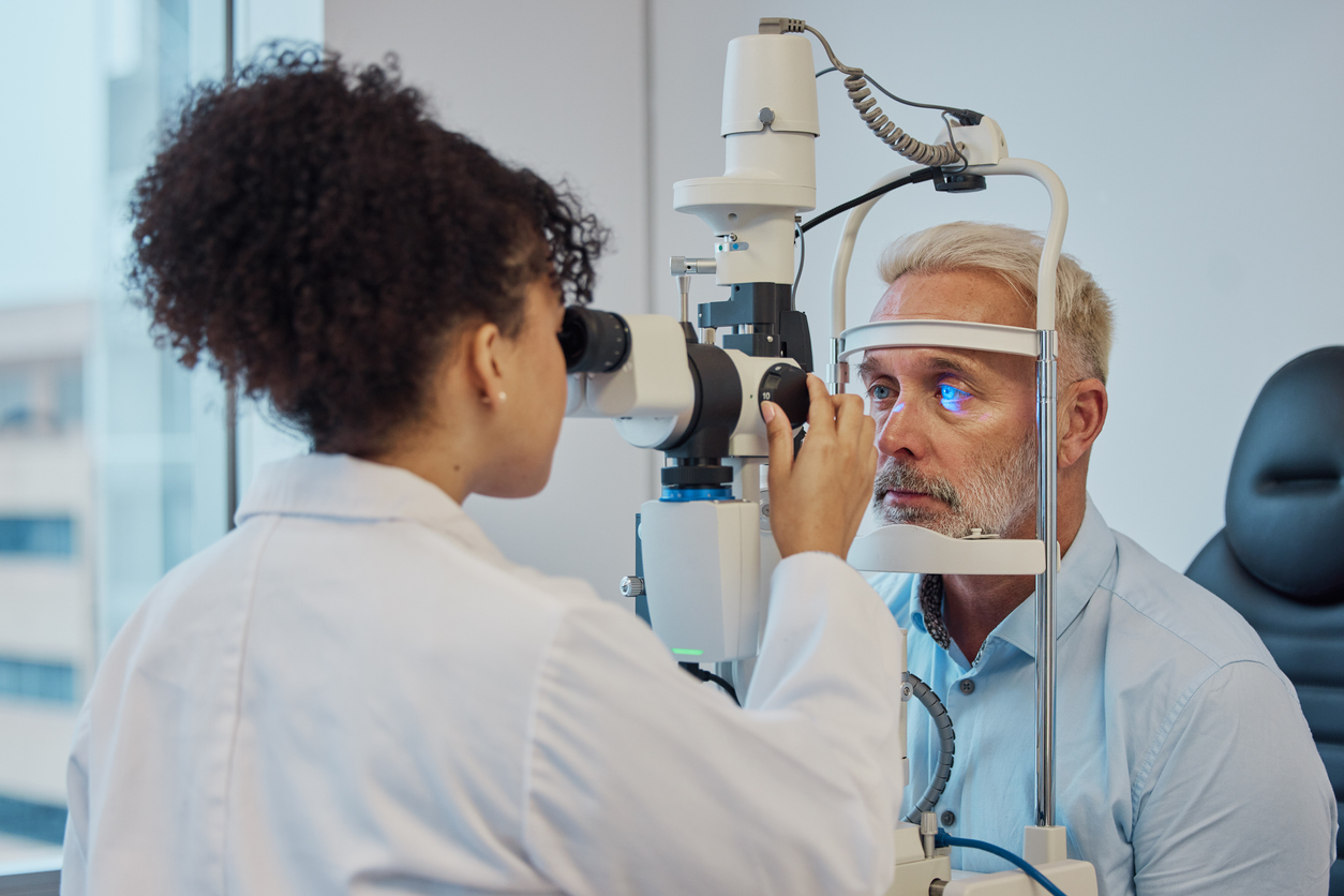 Why Eye Health Matters: Early Detection and Routine Optometry