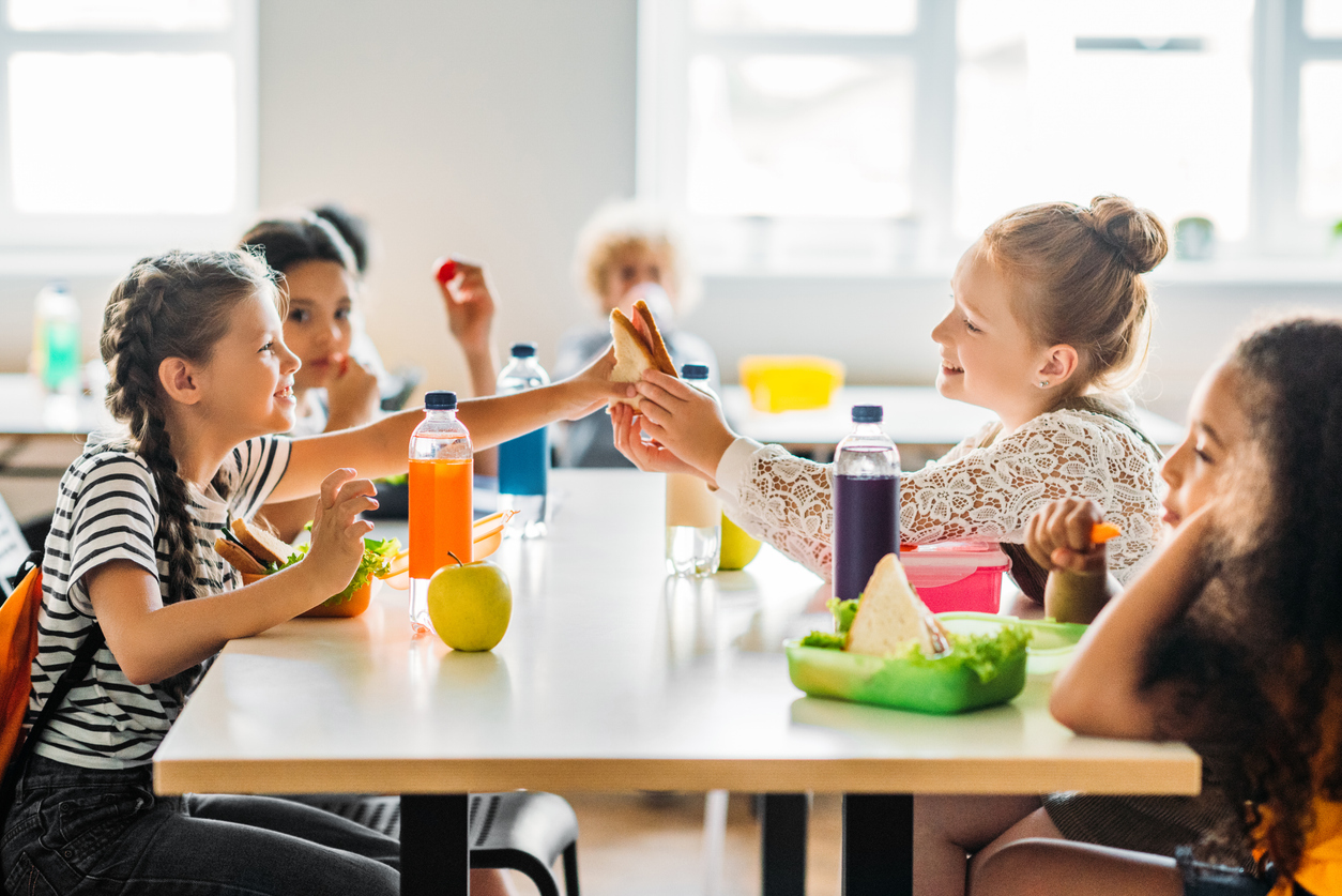 Getting Your Kids Ready for Back to School: Vaccines, Sports Physicals and Checkups 
