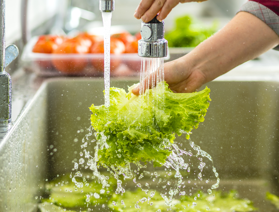 Cyclosporiasis Outbreak in Michigan: Symptoms and Ways to Reduce Your Risk