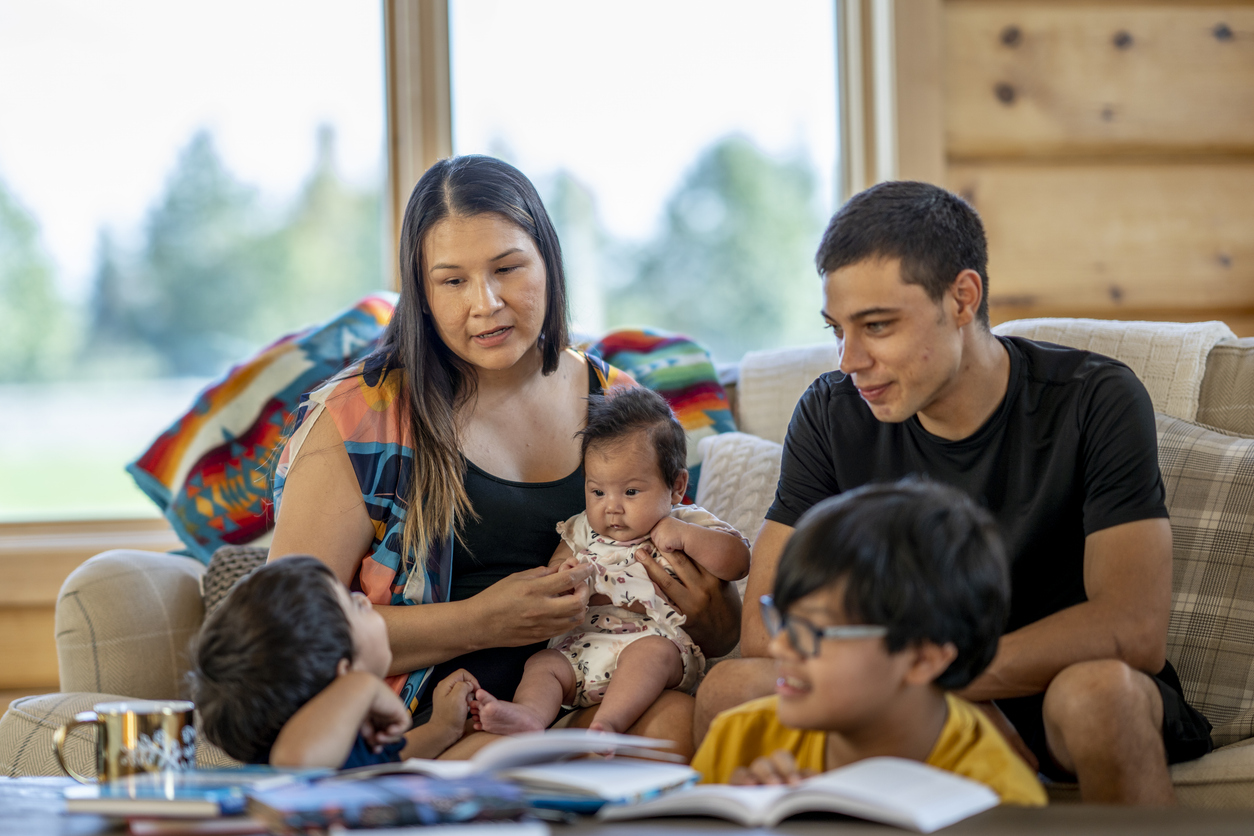 Understanding Cancer in Native Americans Communities 