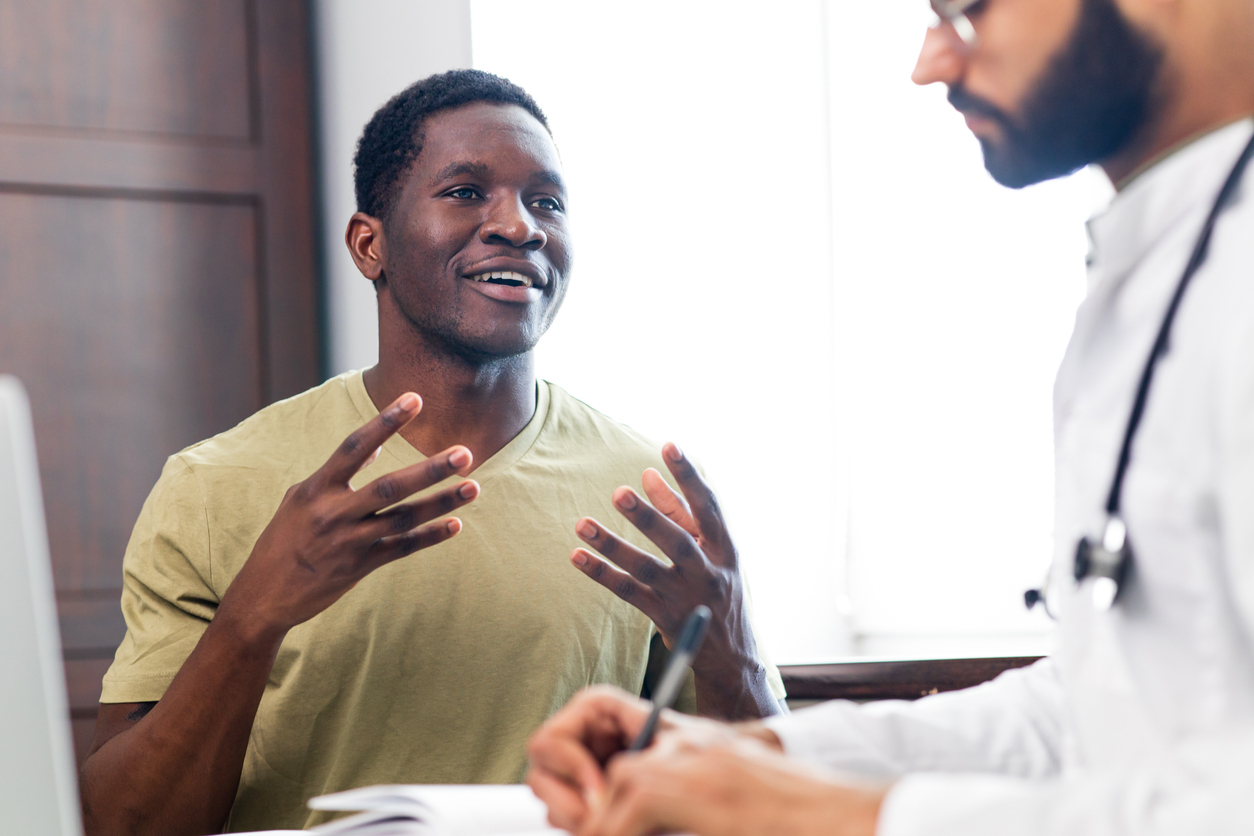 Men’s Health Month: Supporting Long-Term Health Through Preventive Care 
