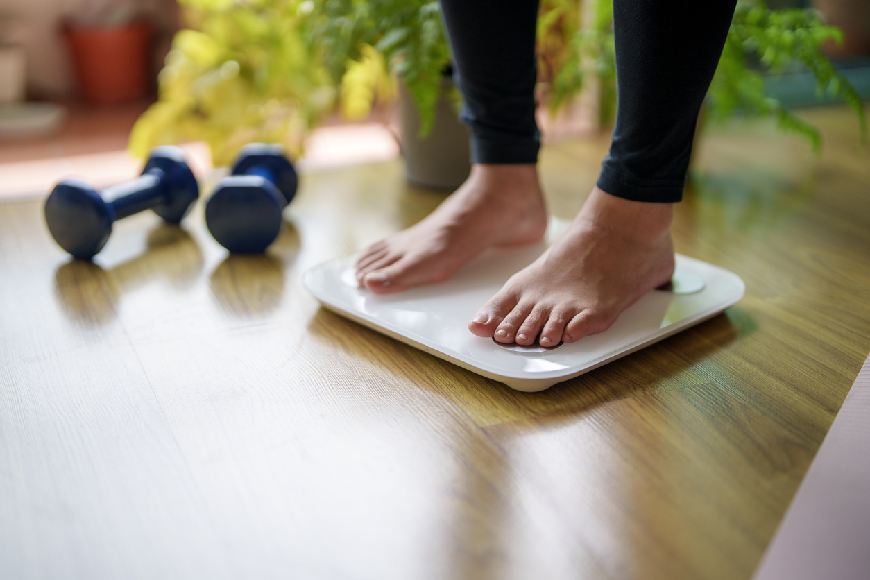 Real support for real weight loss goals