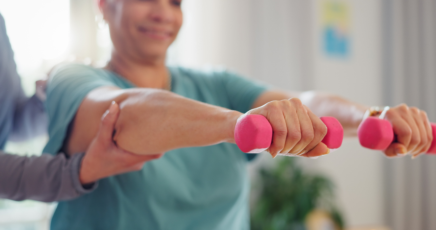 Physical Therapy Before and After Surgery: Building Strength for a Better Recovery