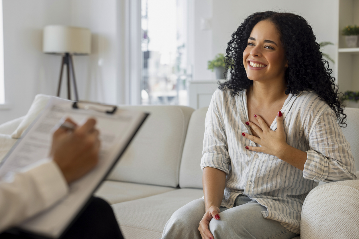 Mental Health Awareness Month: Prioritizing Emotional Wellness at Every Age 