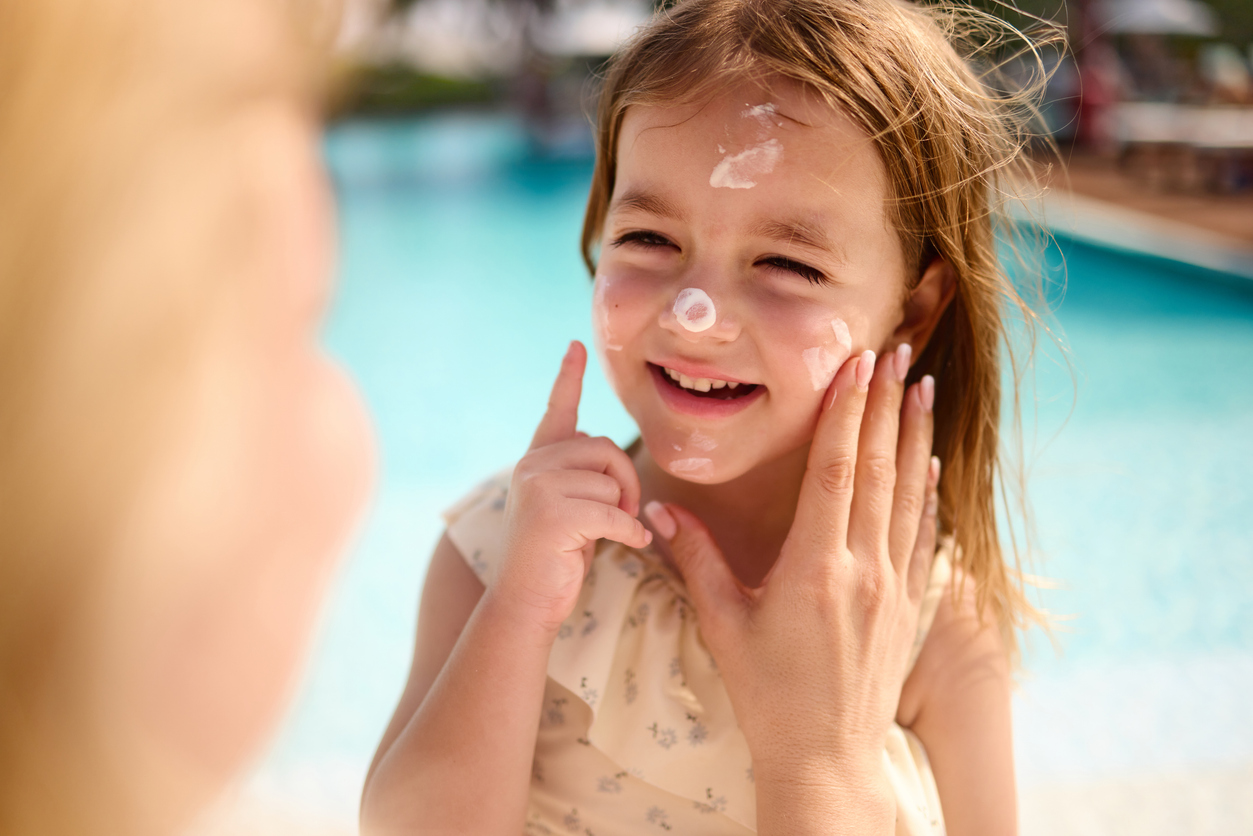 The Best Kinds of Sunscreen for Adults and Children 